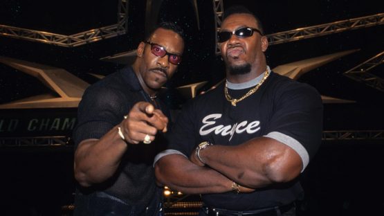 Harlem Heat