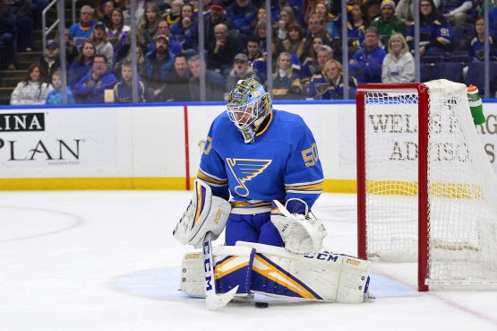 Binnington