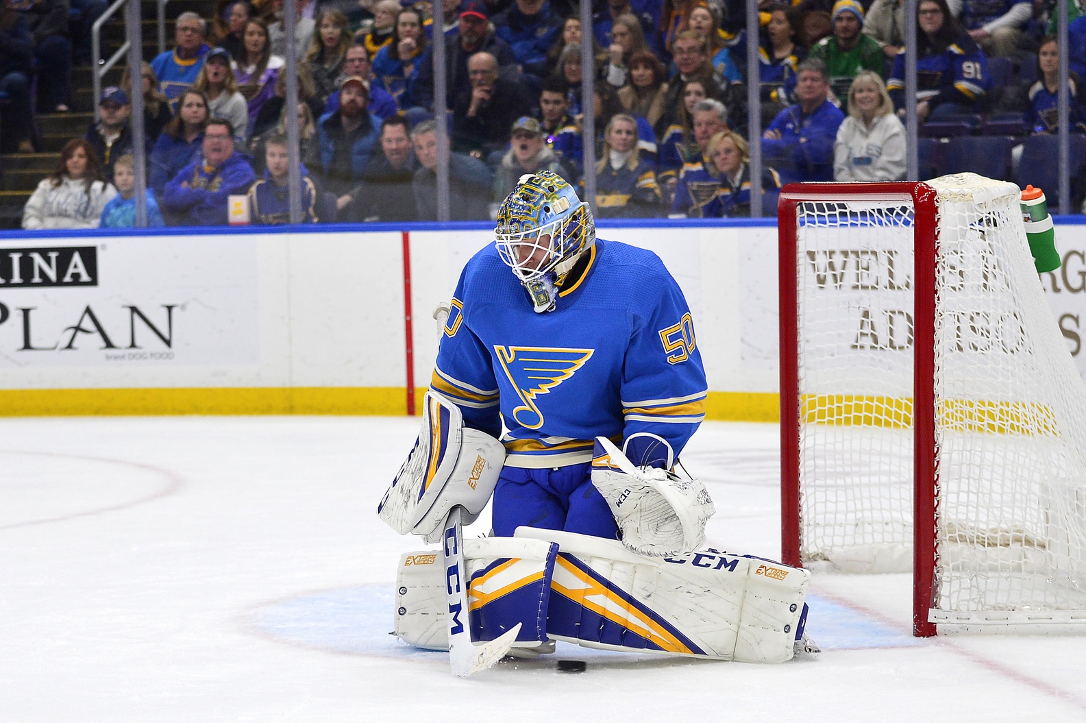 Binnington