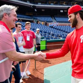 BryceHarper-DougPederson