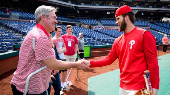 BryceHarper-DougPederson