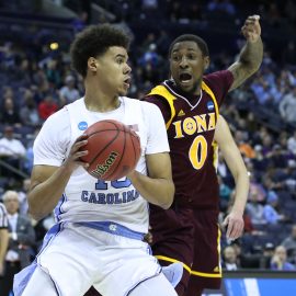Cameron Johnson