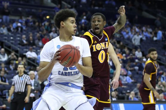 Cameron Johnson