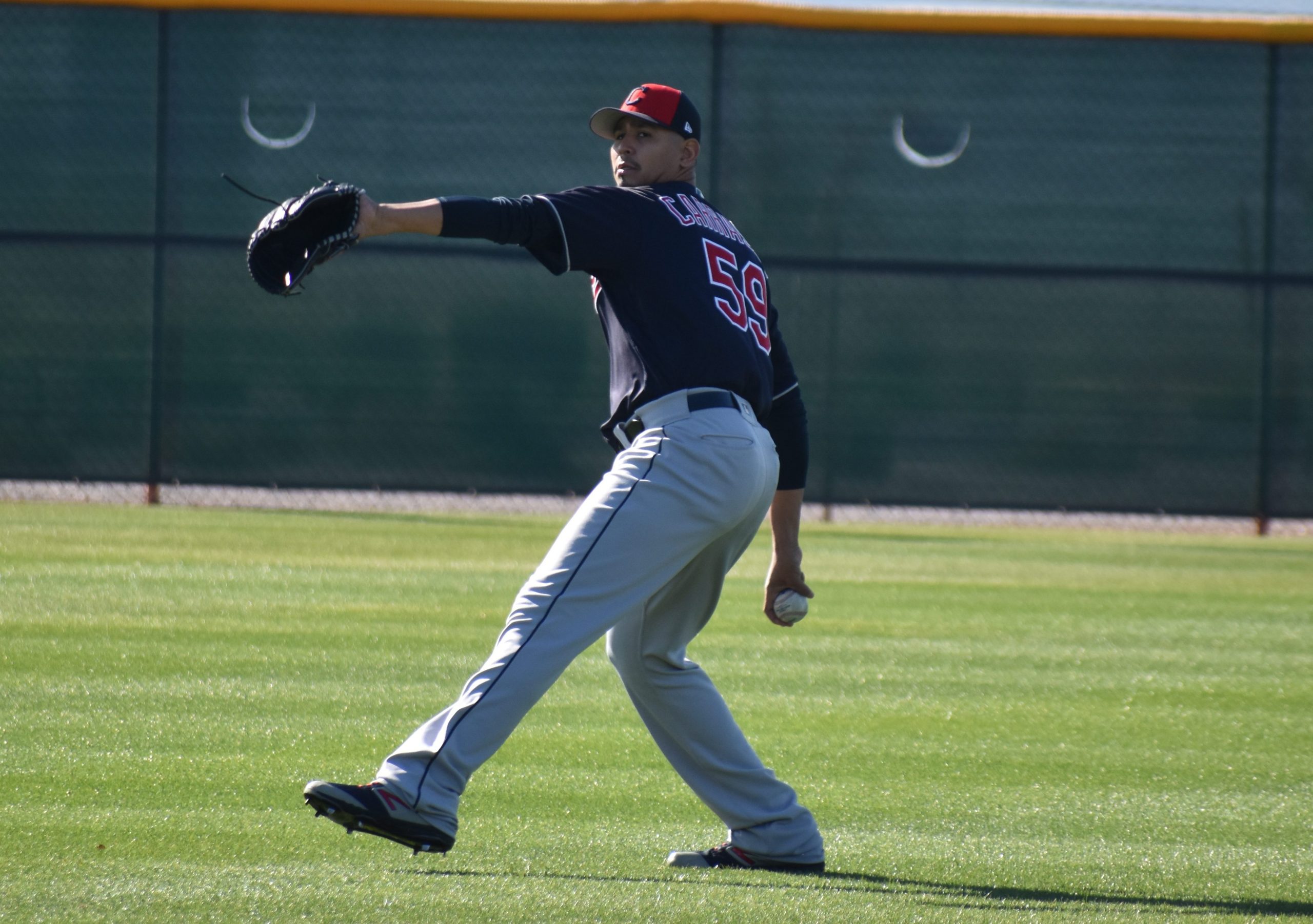 Carlos Carrasco4