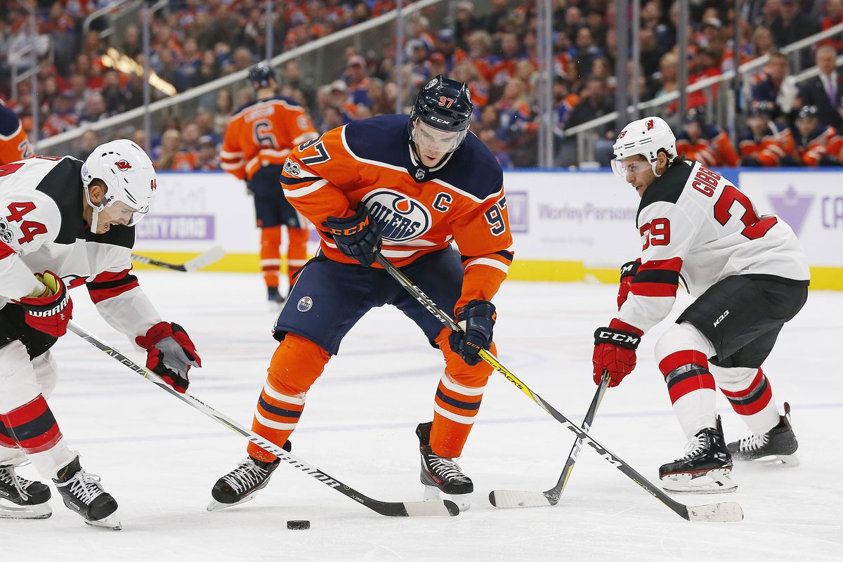 CMD V NJD