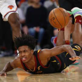 Collin Sexton