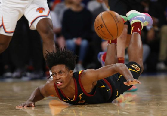 Collin Sexton