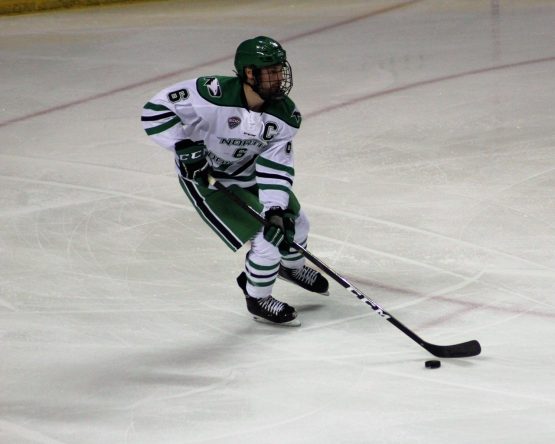 Colton Poolman