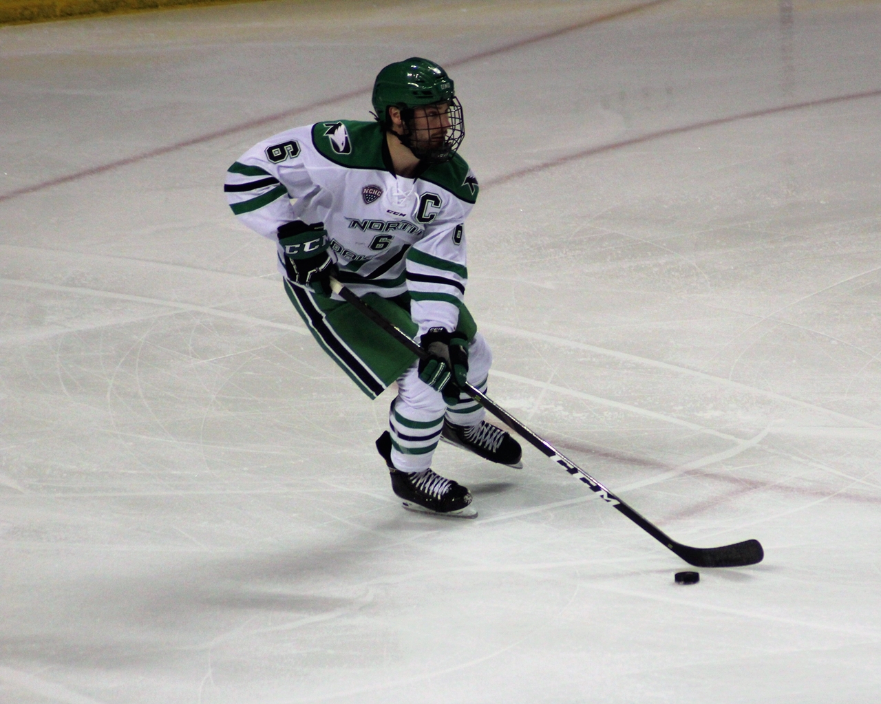 Colton Poolman
