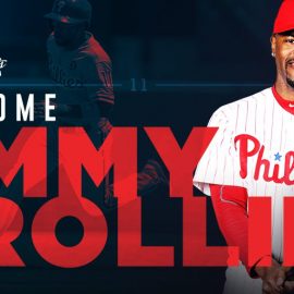Jimmy Rollins