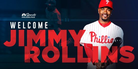 Jimmy Rollins