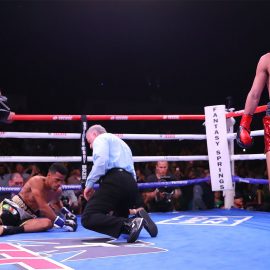 Ryan Garcia v. Jose Lopez