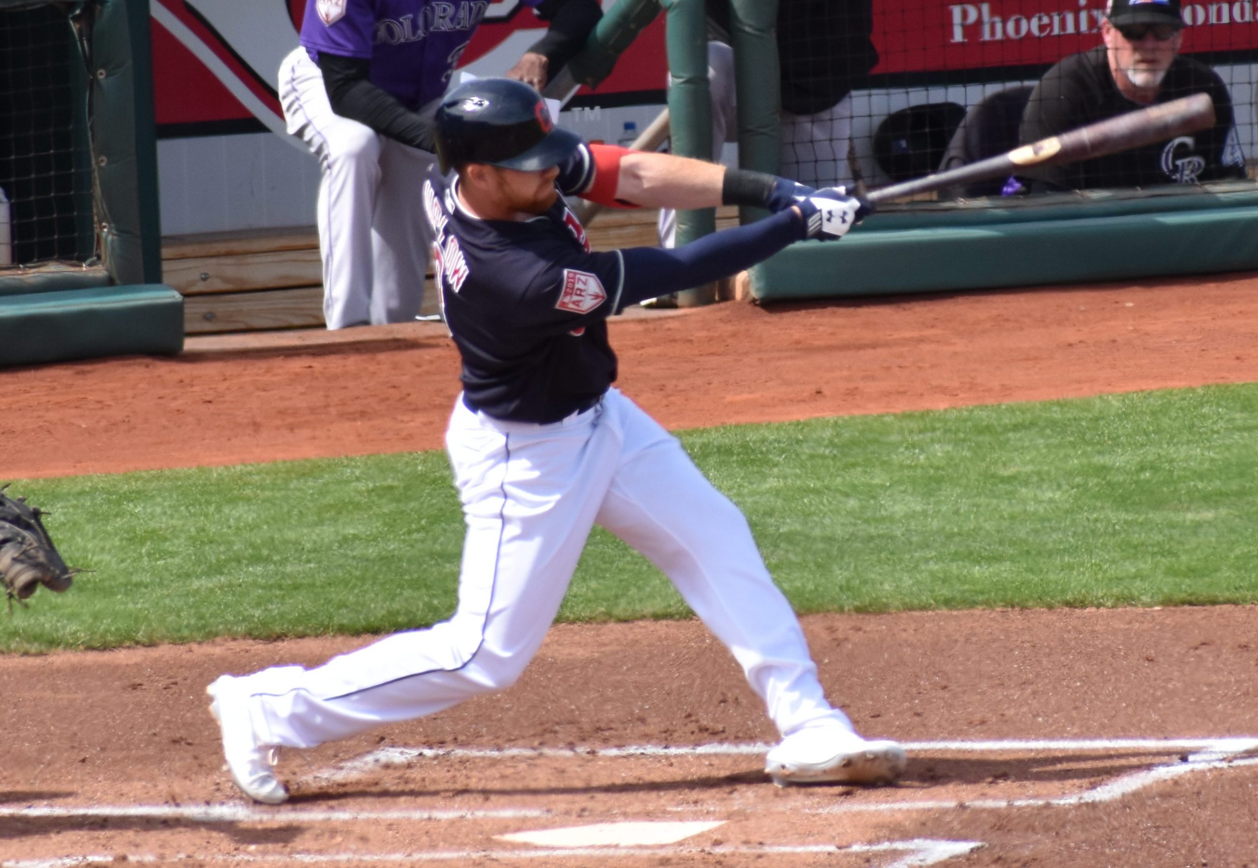 Jordan Luplow