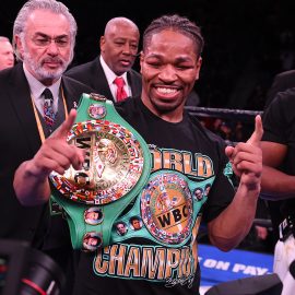 Fox Sports "PBC on Fox" Fight Night, Carson, CA, USA, March 9, 2019