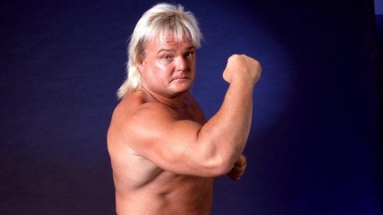 Greg Valentine