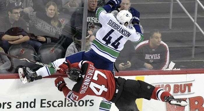 gudbranson