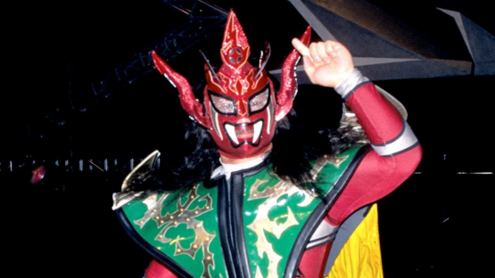 Jushin Liger
