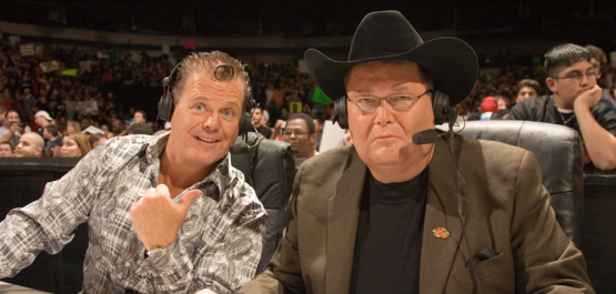 jim ross