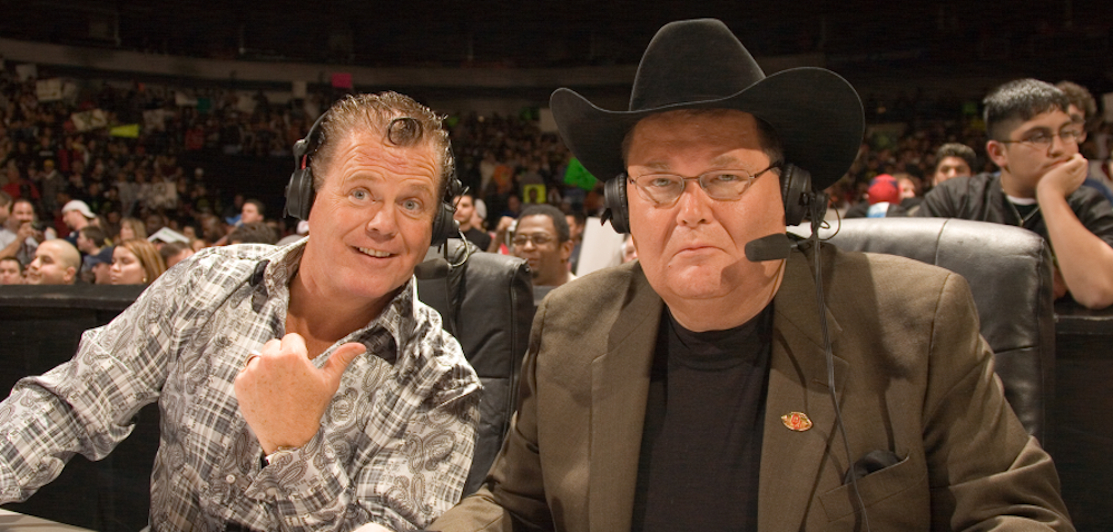 jim ross
