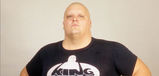 king kong bundy