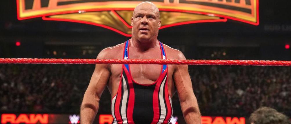 kurt angle