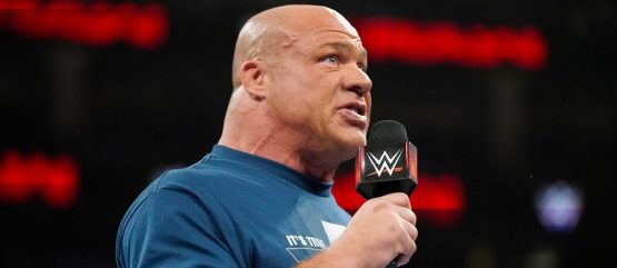 kurt angle