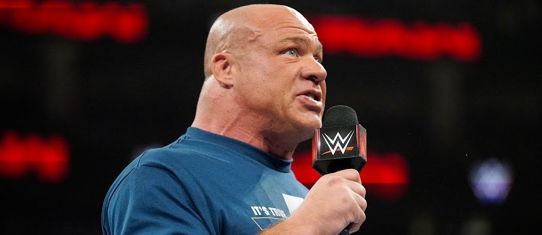 kurt angle