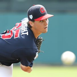 MLB: Spring Training-Pittsburgh Pirates at Atlanta Braves