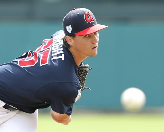 MLB: Spring Training-Pittsburgh Pirates at Atlanta Braves