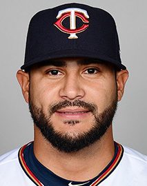 Martin Perez