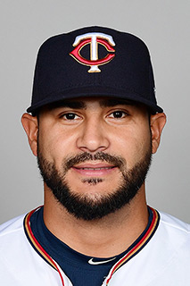 Martin Perez