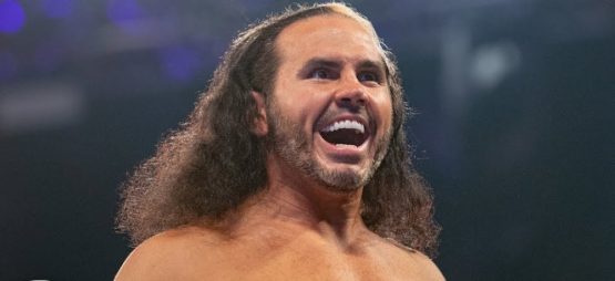 matt hardy