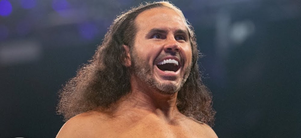 matt hardy