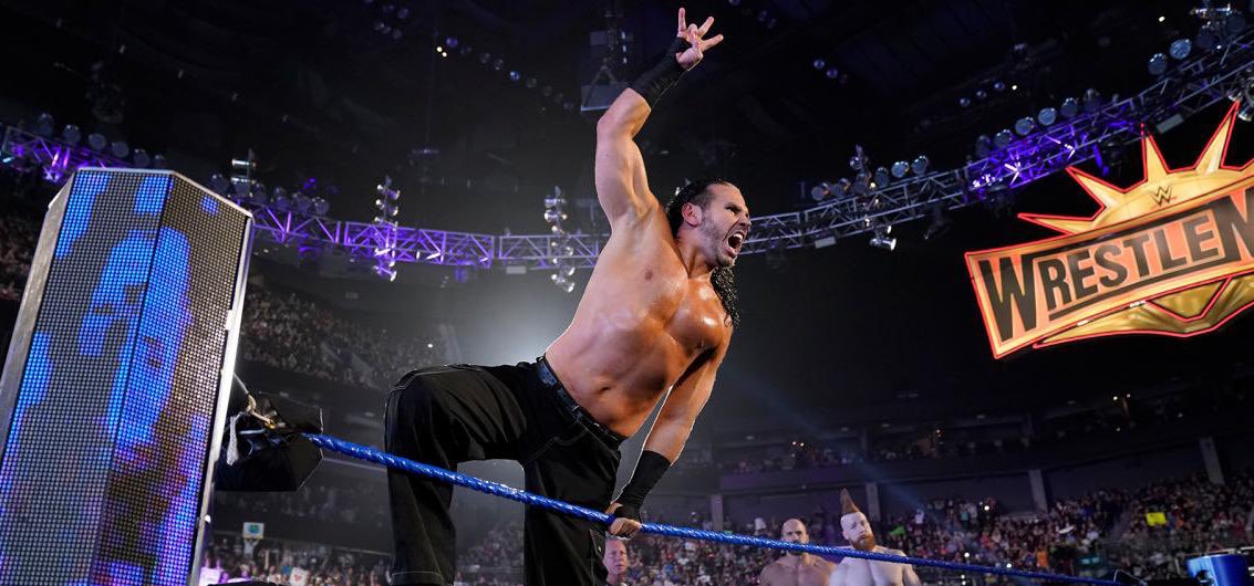 matt hardy