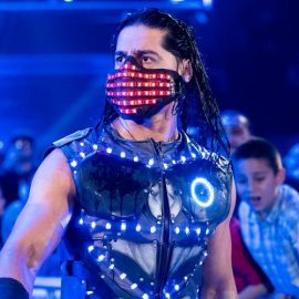 mustafa ali