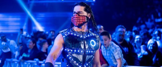 mustafa ali