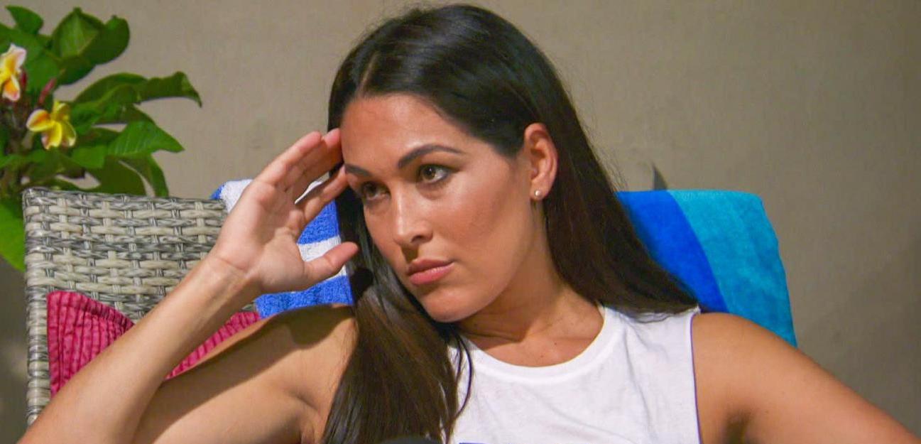 nikki bella