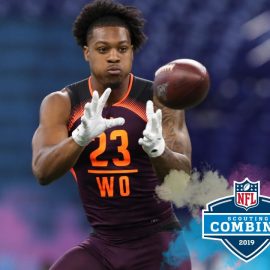 N'Keal Harry