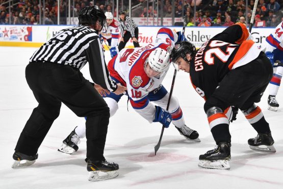 Oil Kings Med Hat