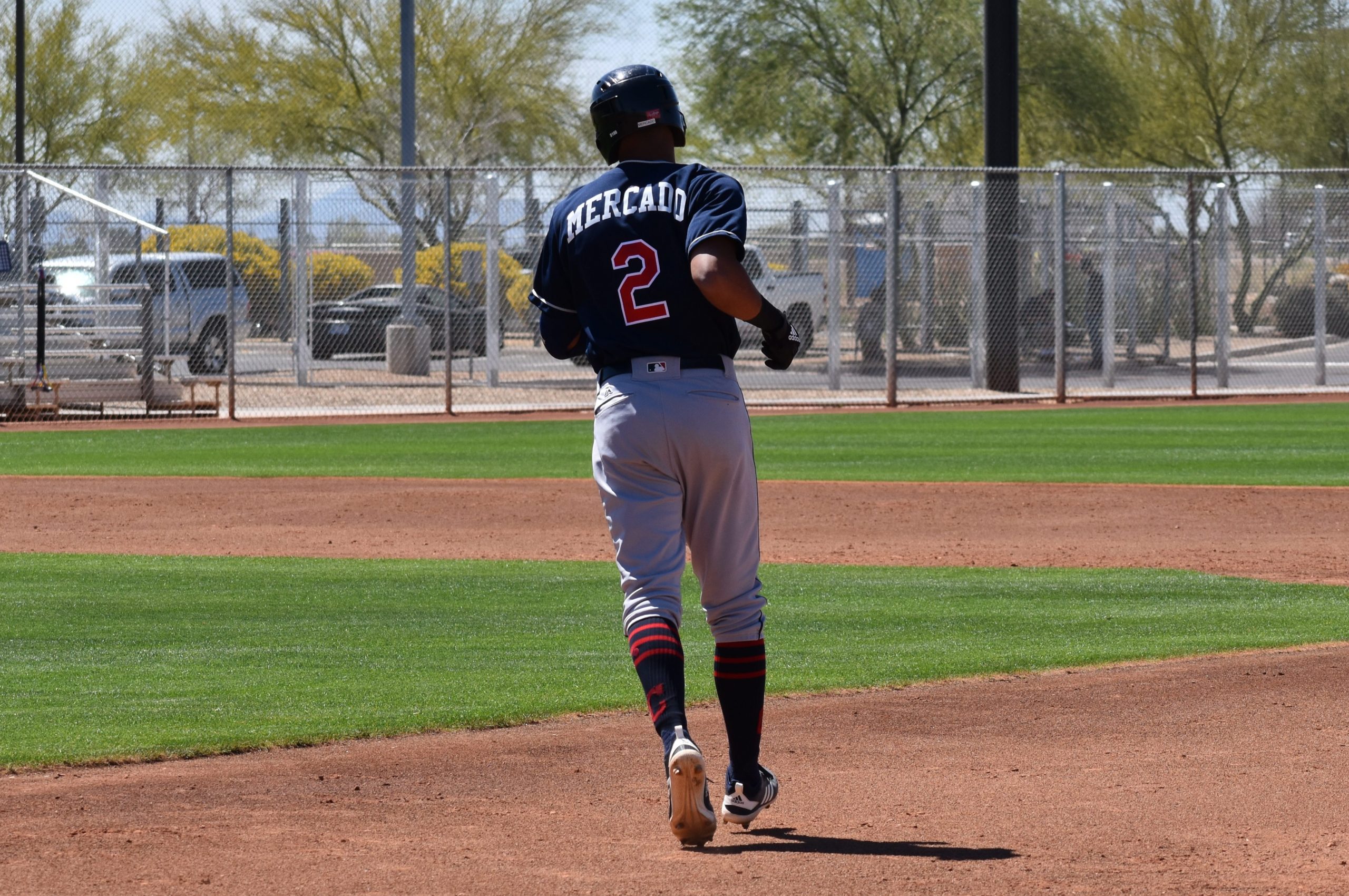 Oscar Mercado