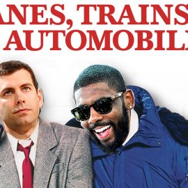 planes trains etc