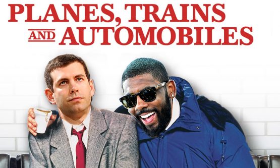planes trains etc