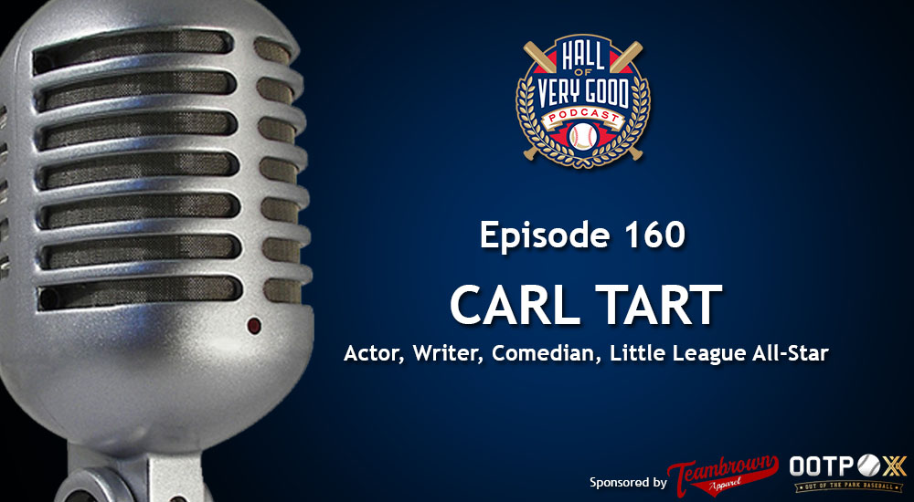 podcast - carl tart