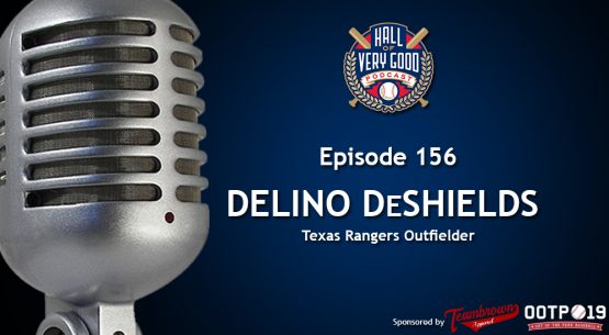 podcast - delino deshields jr