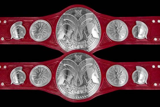 wwe tag team champions