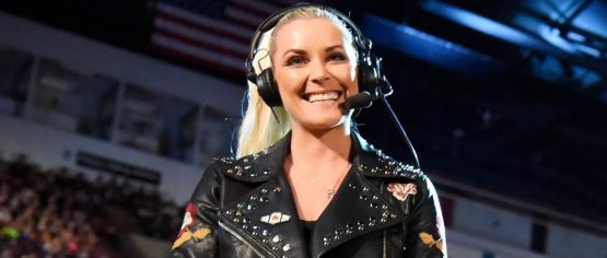 renee young