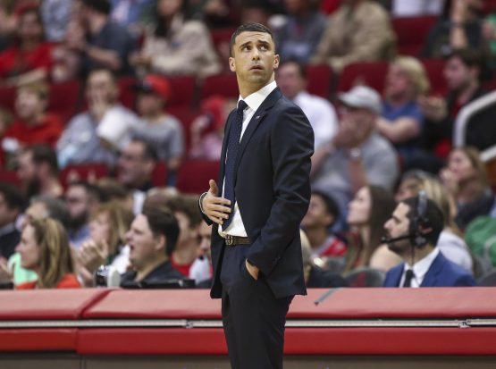Ryan Saunders