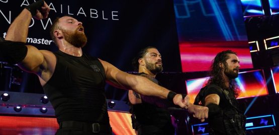 the shield