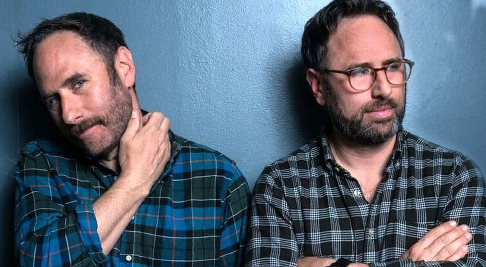 sklar brothers