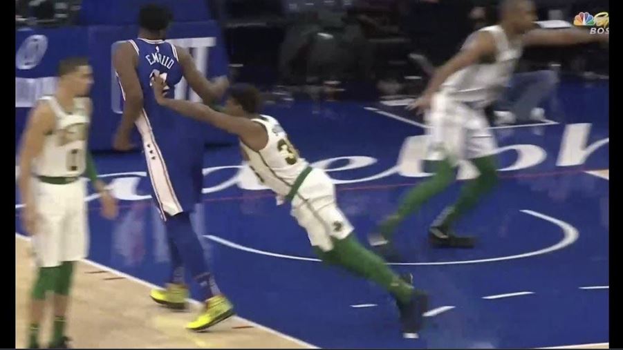 Smart Embiid